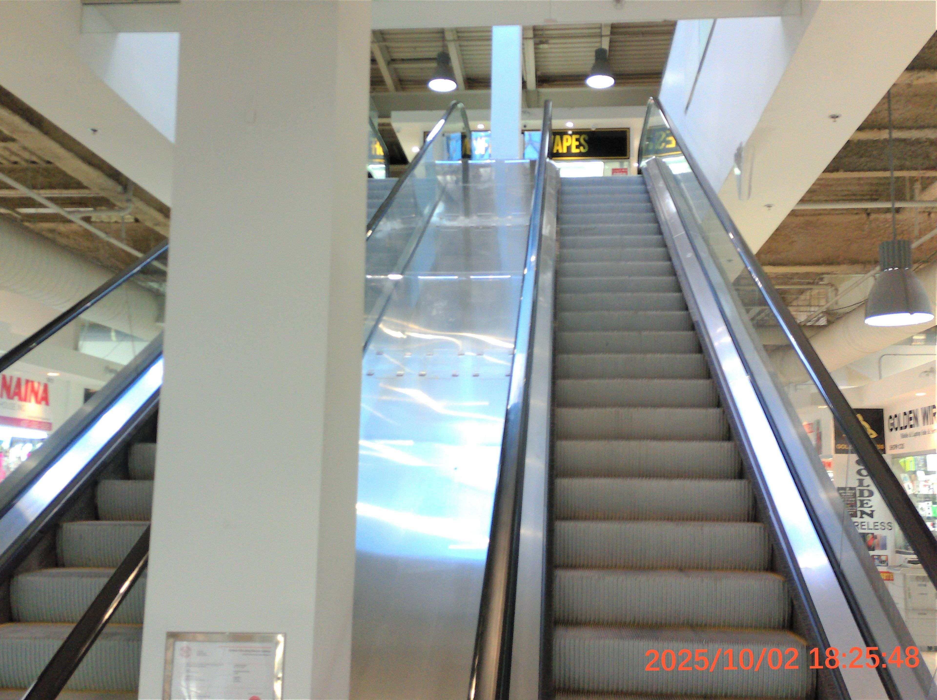 Mississauga, ON L4T 2T9,7215 Goreway DR #2C22