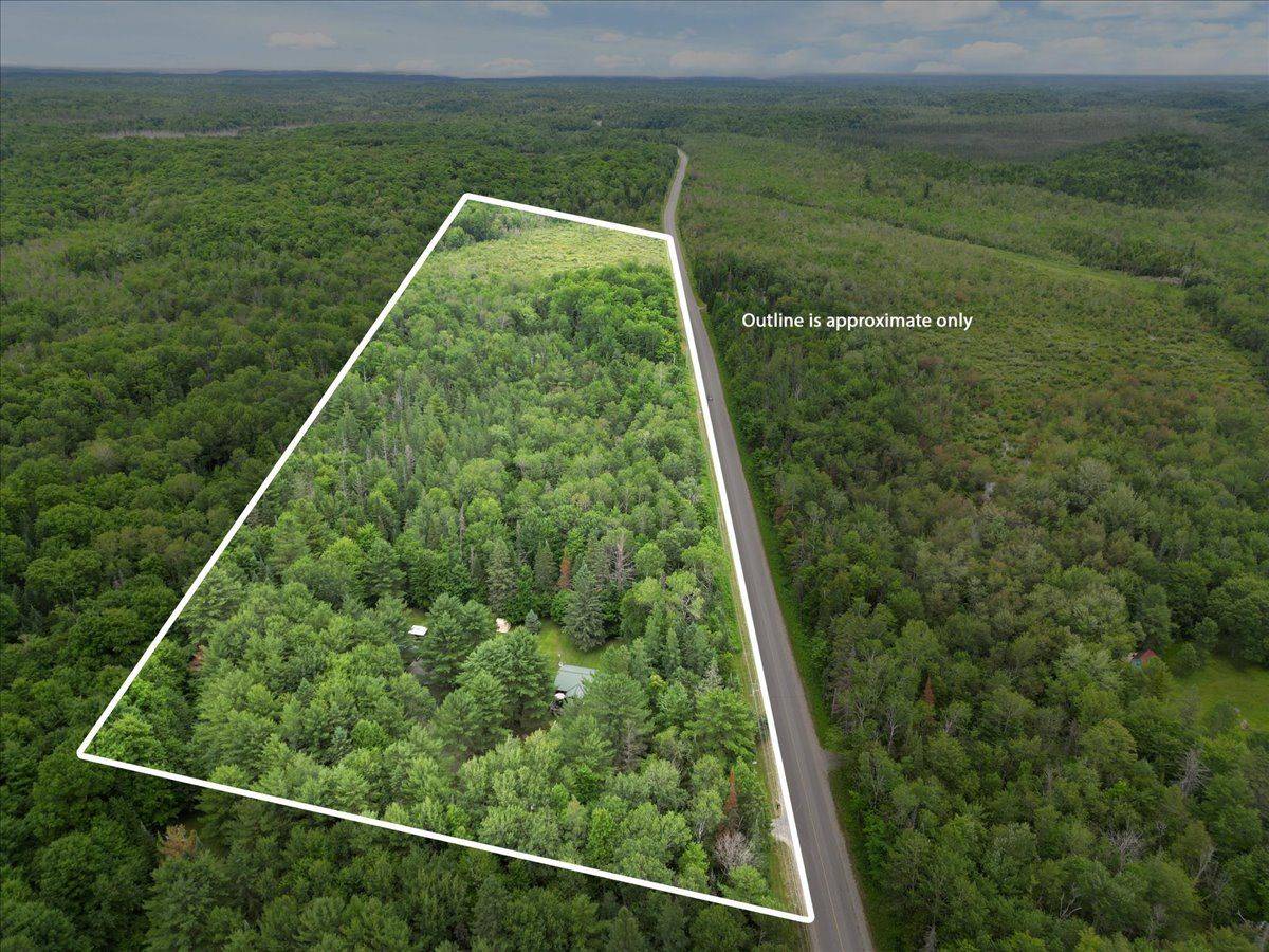 Frontenac, ON K0H 2G0,1151 Harlowe RD