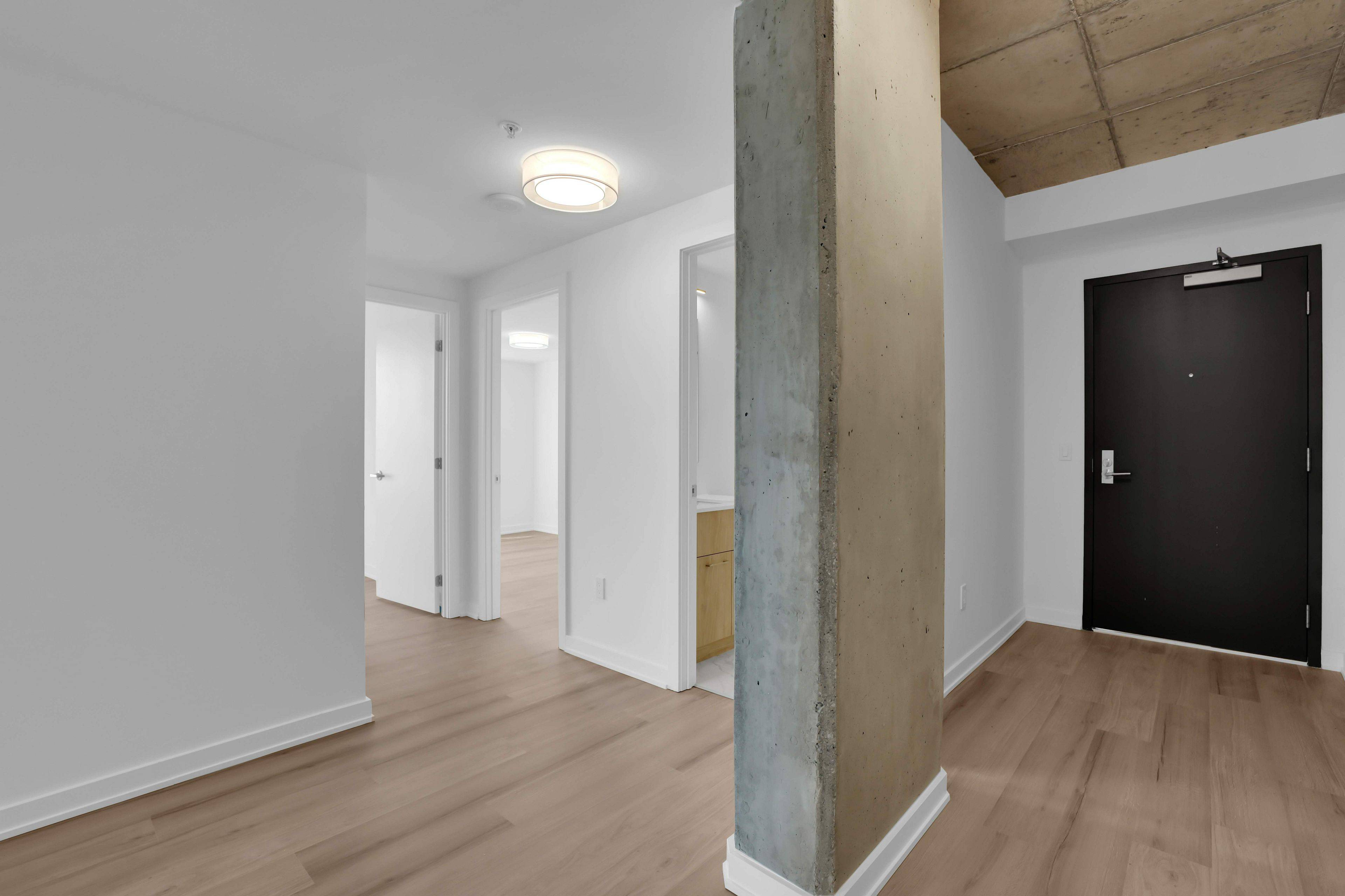 Lower Town - Sandy Hill, ON K1S 8N8,36 Robinson AVE #812