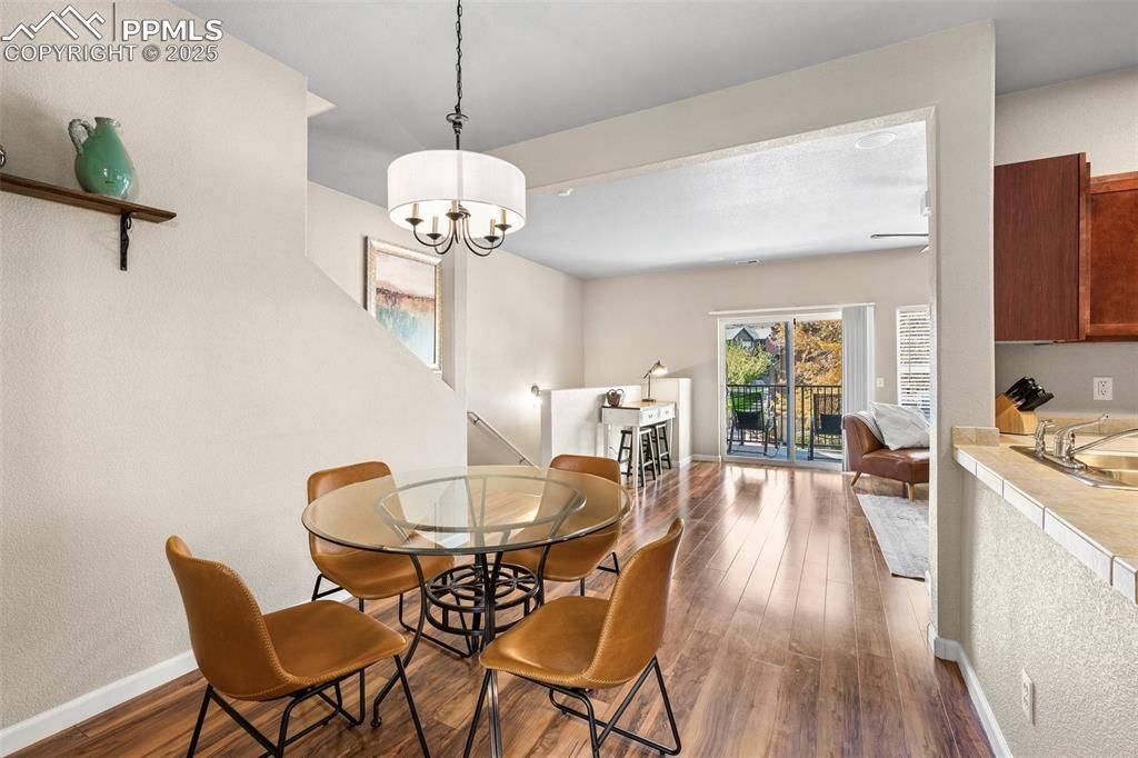 Colorado Springs, CO 80907,4073 Flash PT