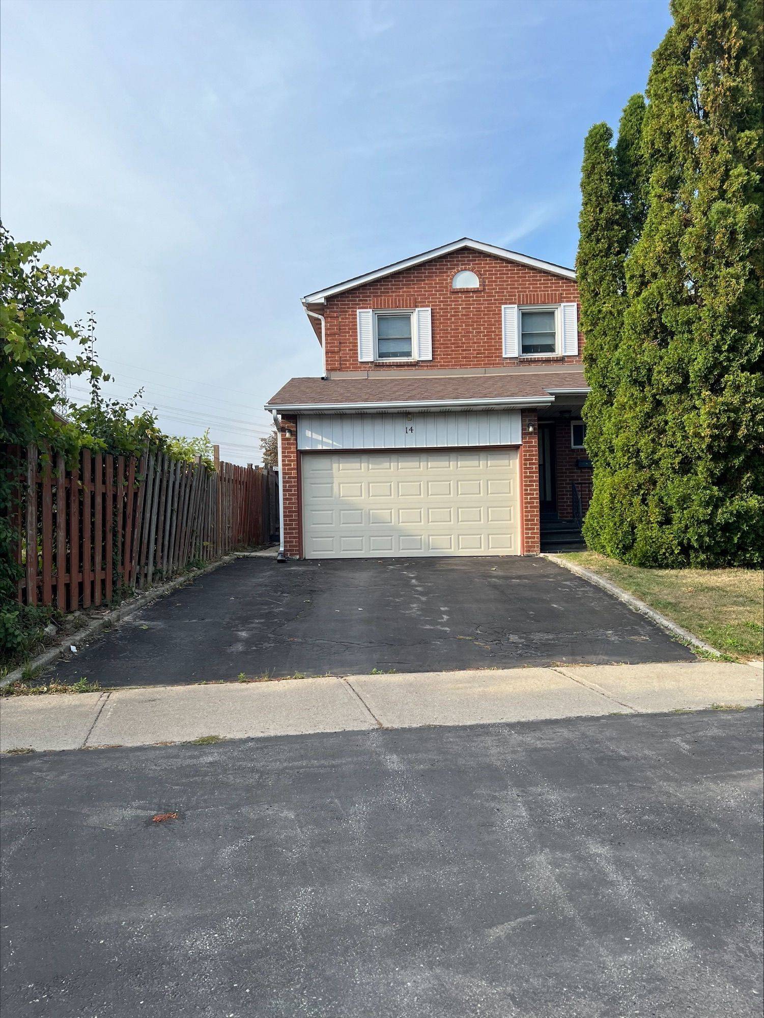 Vaughan, ON L4K 2E4,14 Prairie Dunes PL