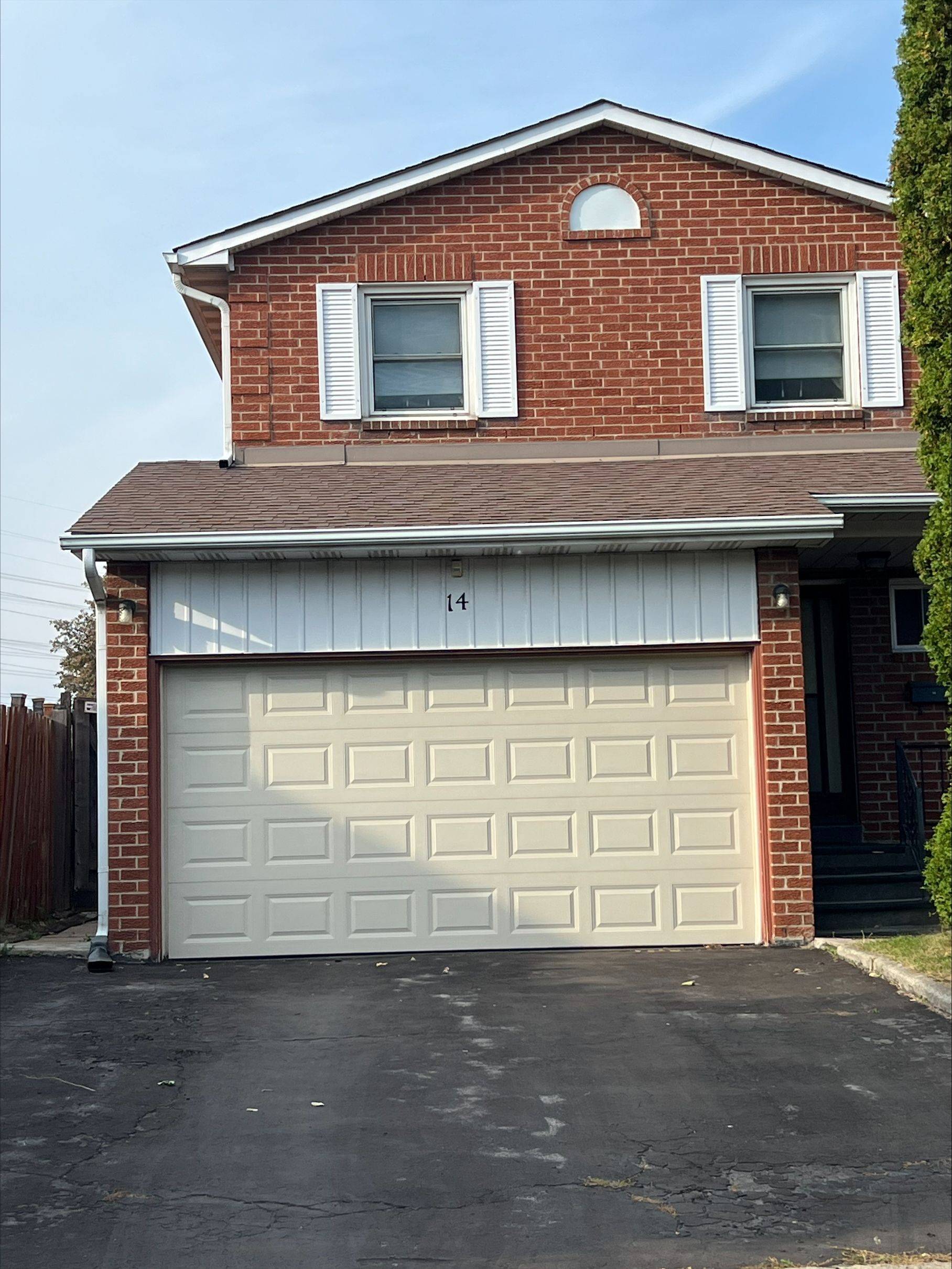 Vaughan, ON L4K 2E4,14 Prairie Dunes PL