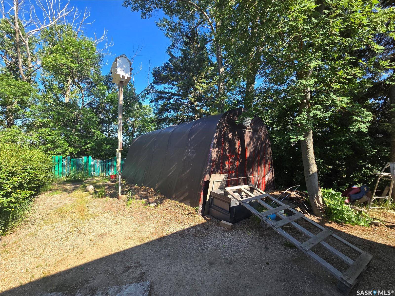 Stoughton, SK S0G 4T0,327 Russell STREET