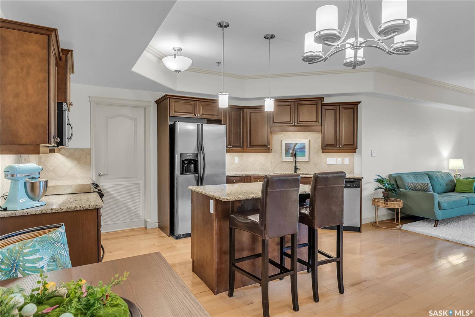 Saskatoon, SK S7M 0A5,623 Saskatchewan CRESCENT W #135