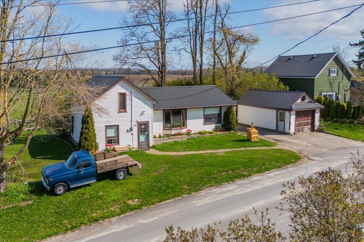 Melancthon, ON L9V 2T9,62 MILL LN