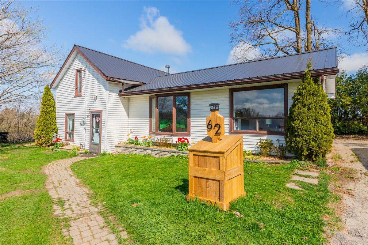 Melancthon, ON L9V 2T9,62 MILL LN