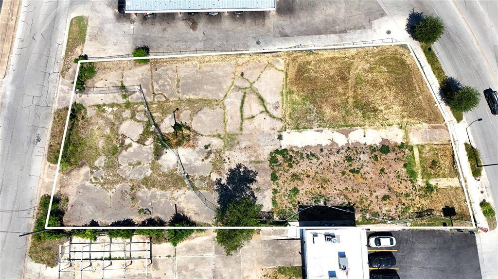 Fort Worth, TX 76105,3607 E Rosedale