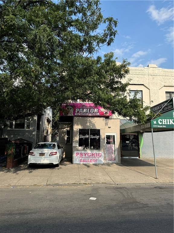 Brooklyn, NY 11230,1773 Ocean AVE