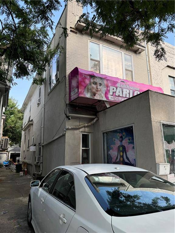 Brooklyn, NY 11230,1773 Ocean AVE