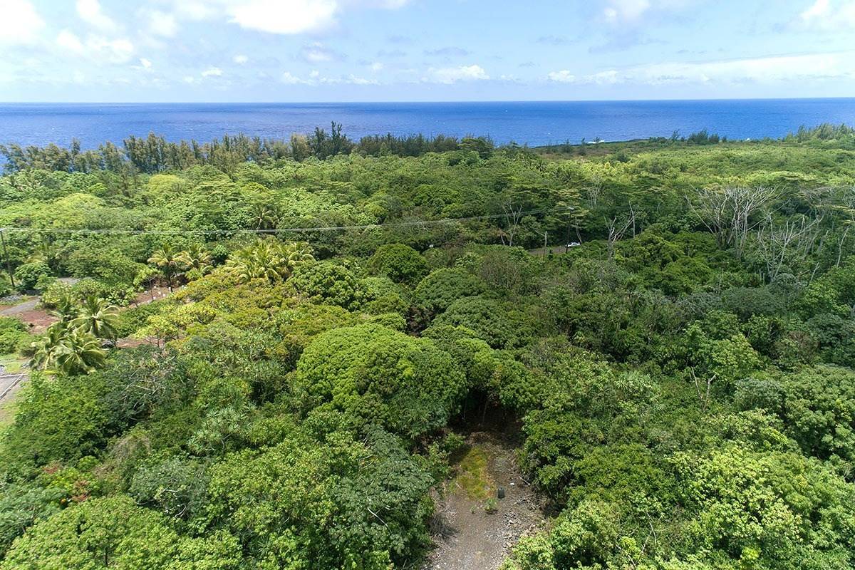 Pahoa, HI 96778,GOVT BEACH RD