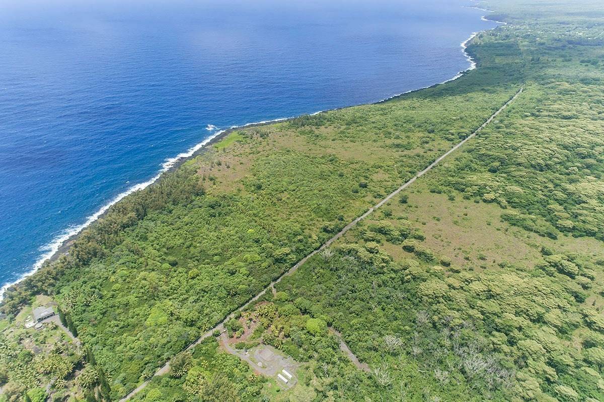 Pahoa, HI 96778,GOVT BEACH RD