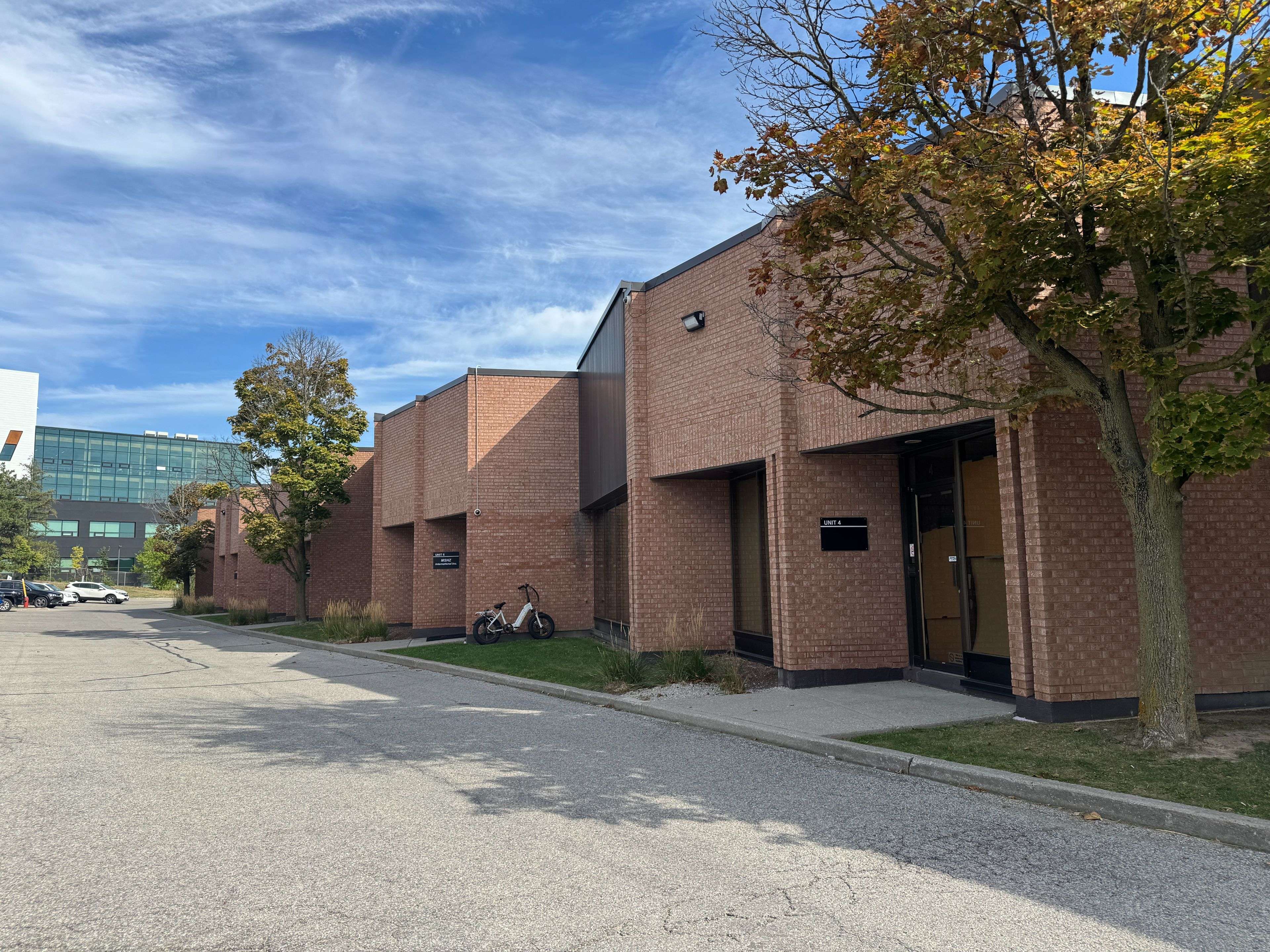 Toronto E09, ON M1G 3V5,931 Progress AVE #5