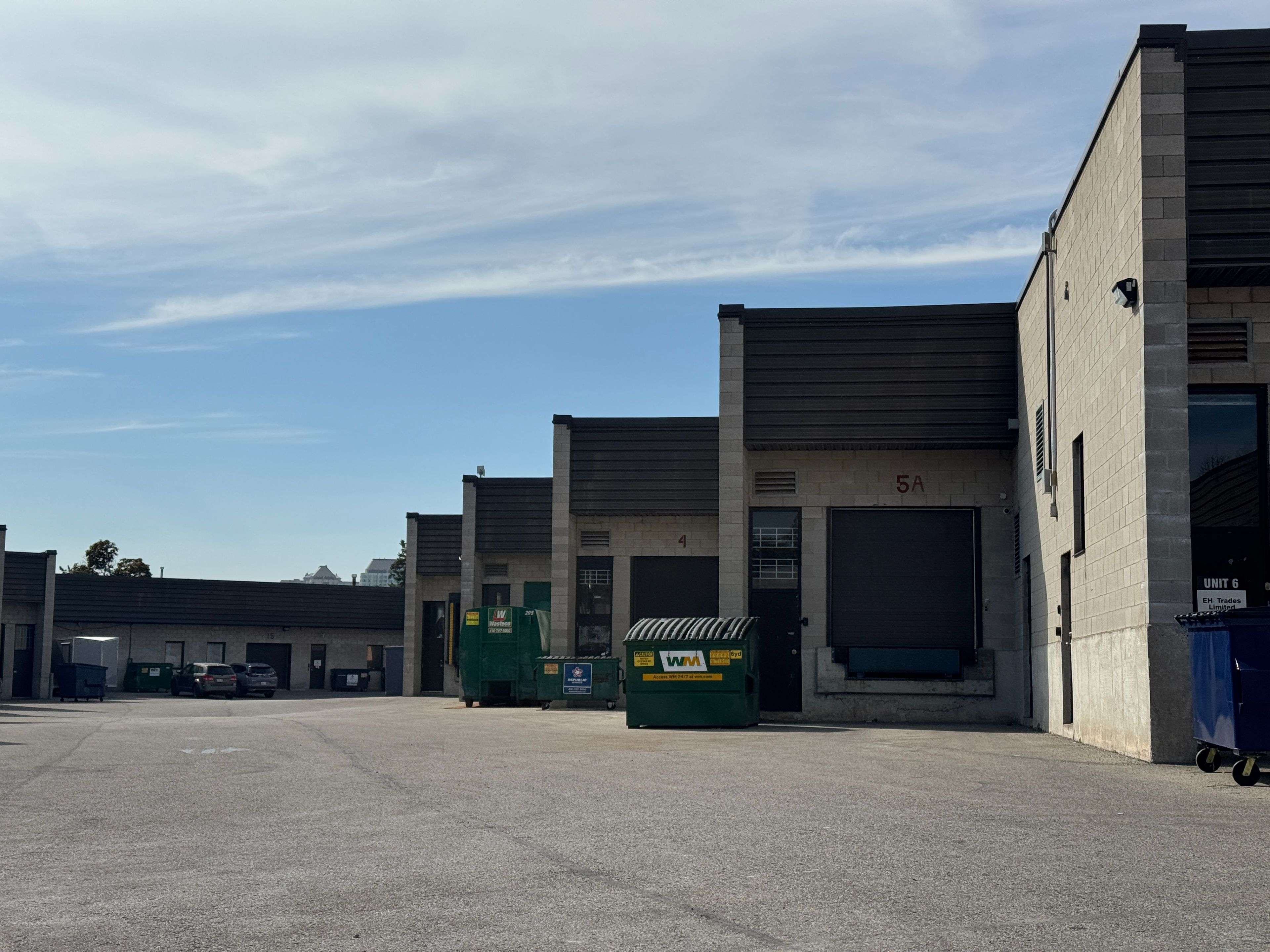 Toronto E09, ON M1G 3V5,931 Progress AVE #5