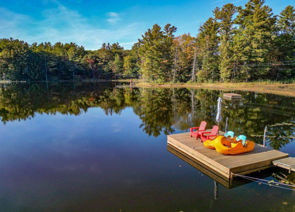 Seguin, ON P2A 0B2,52 Windfall Lake RD