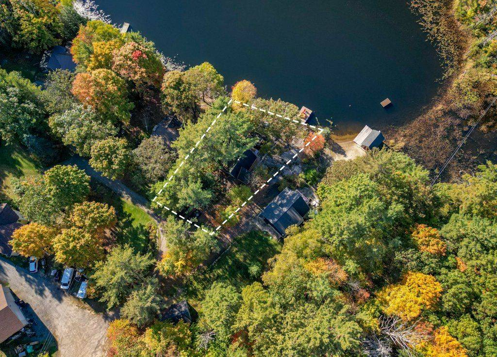 Seguin, ON P2A 0B2,52 Windfall Lake RD