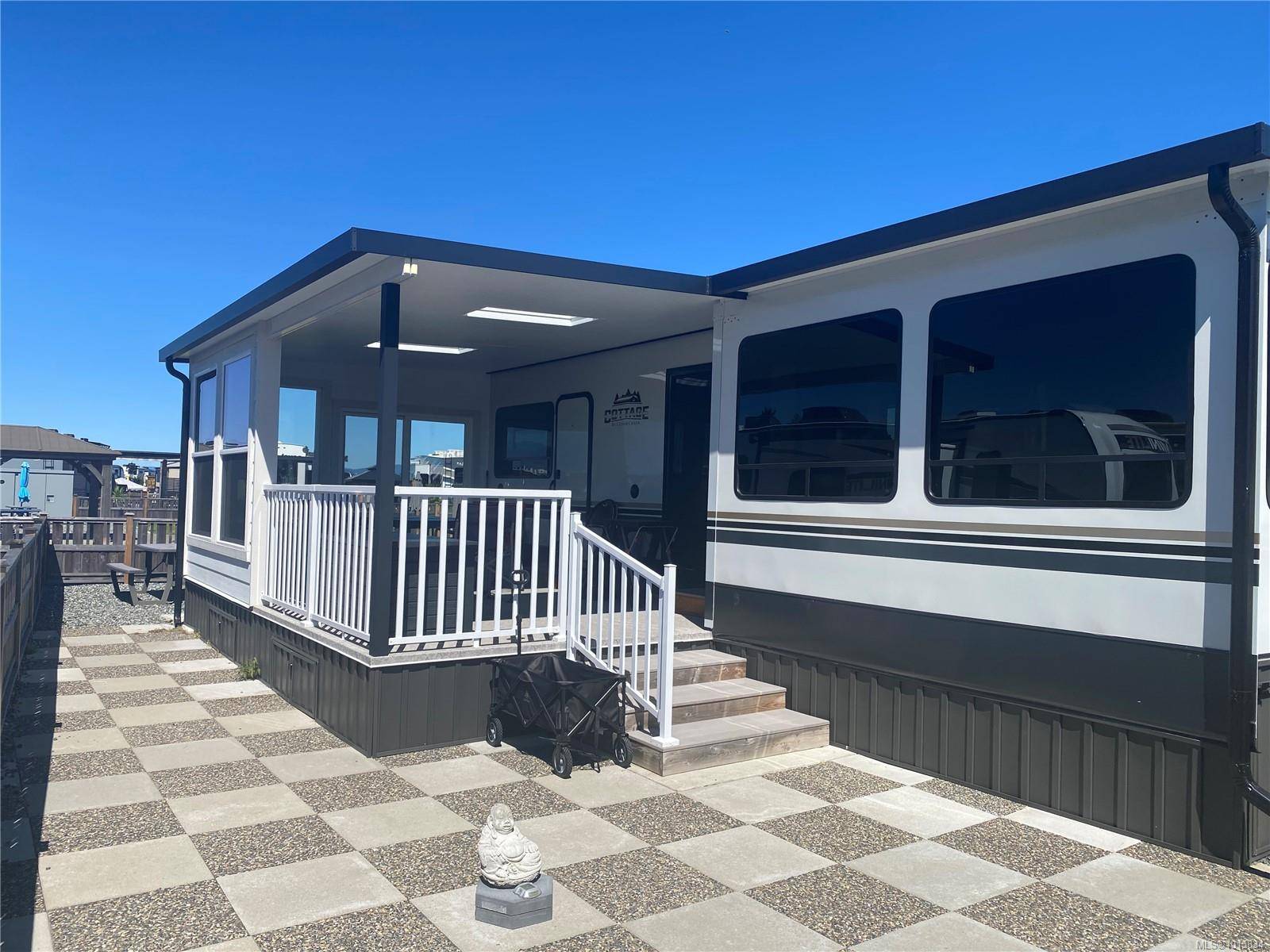 Parksville, BC V9P 2S5,200 Corfield St #C284