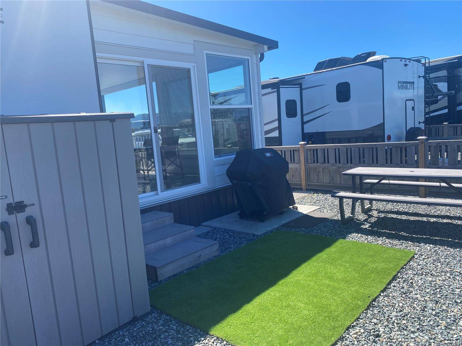 Parksville, BC V9P 2S5,200 Corfield St #C284