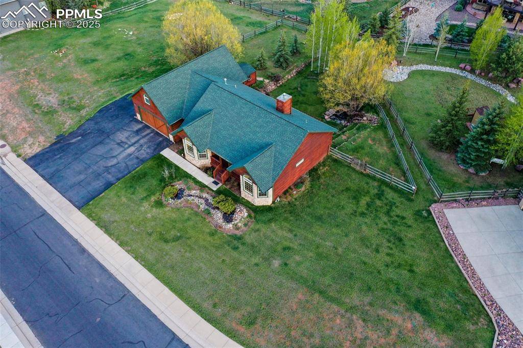 Woodland Park, CO 80863,427 Gray Horse CIR