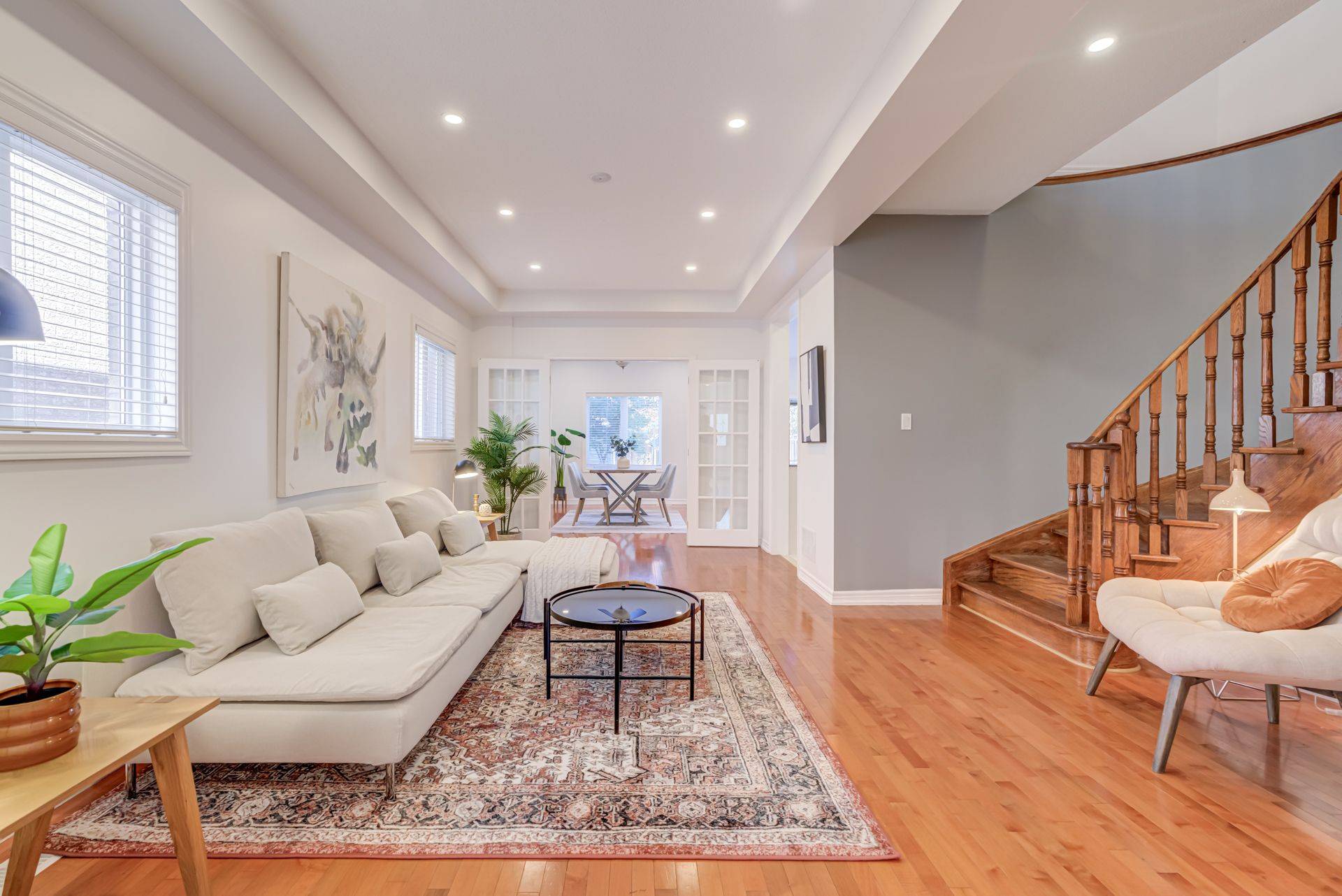 Vaughan, ON L4H 0E2,8 Ozner CRES