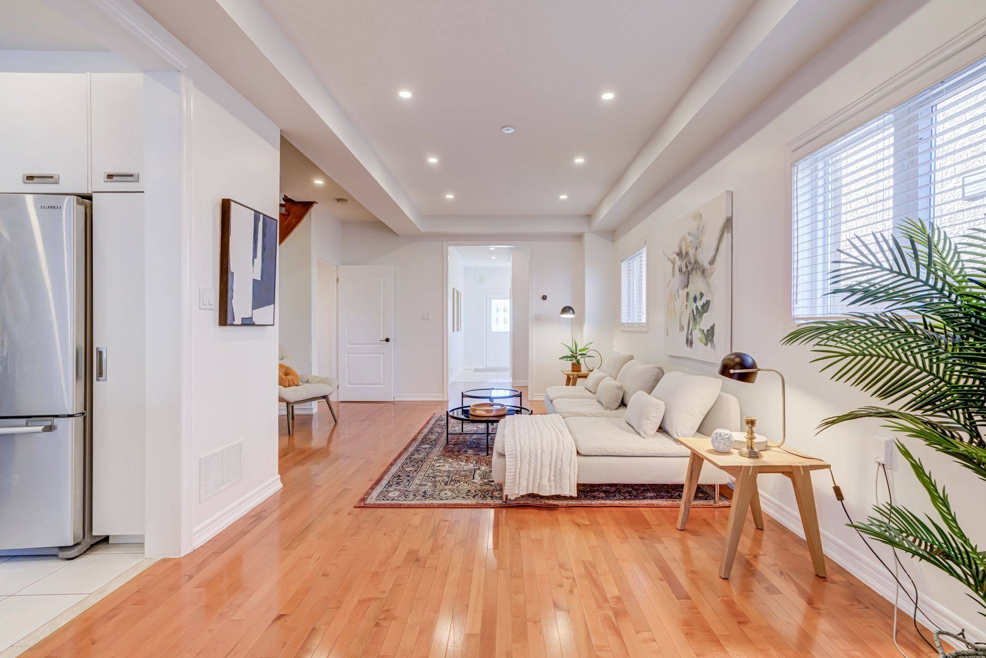 Vaughan, ON L4H 0E2,8 Ozner CRES