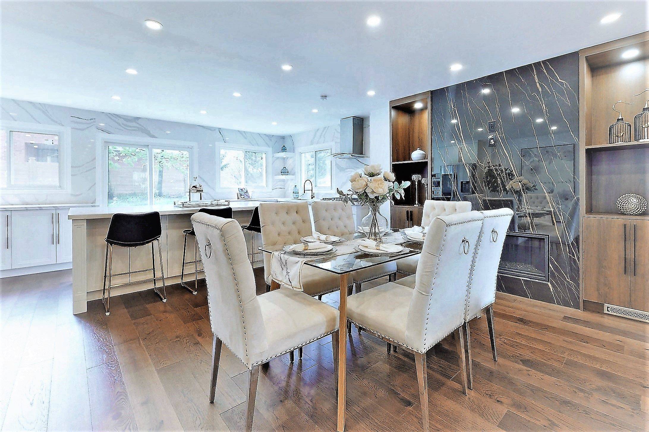 Richmond Hill, ON L4C 5V8,132 Kersey CRES