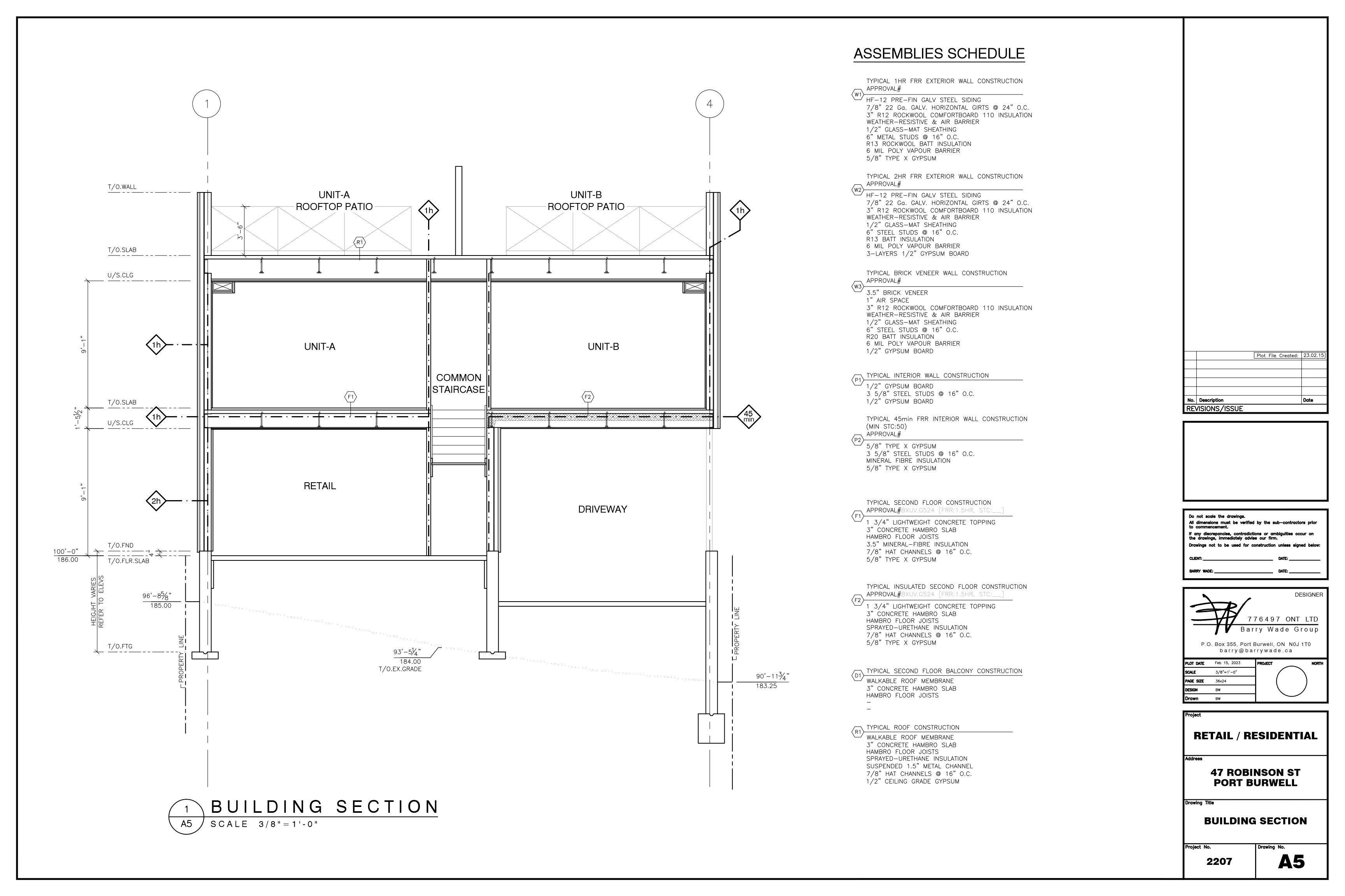 47 Robinson ST E, Bayham, ON N0J 1T0