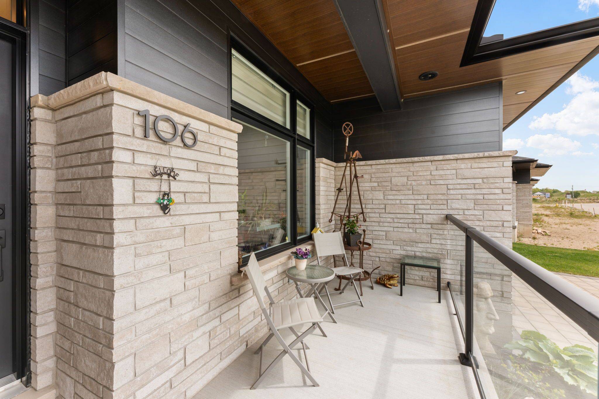 Lambton Shores, ON N0M 1T0,106 Coastal CRES #3