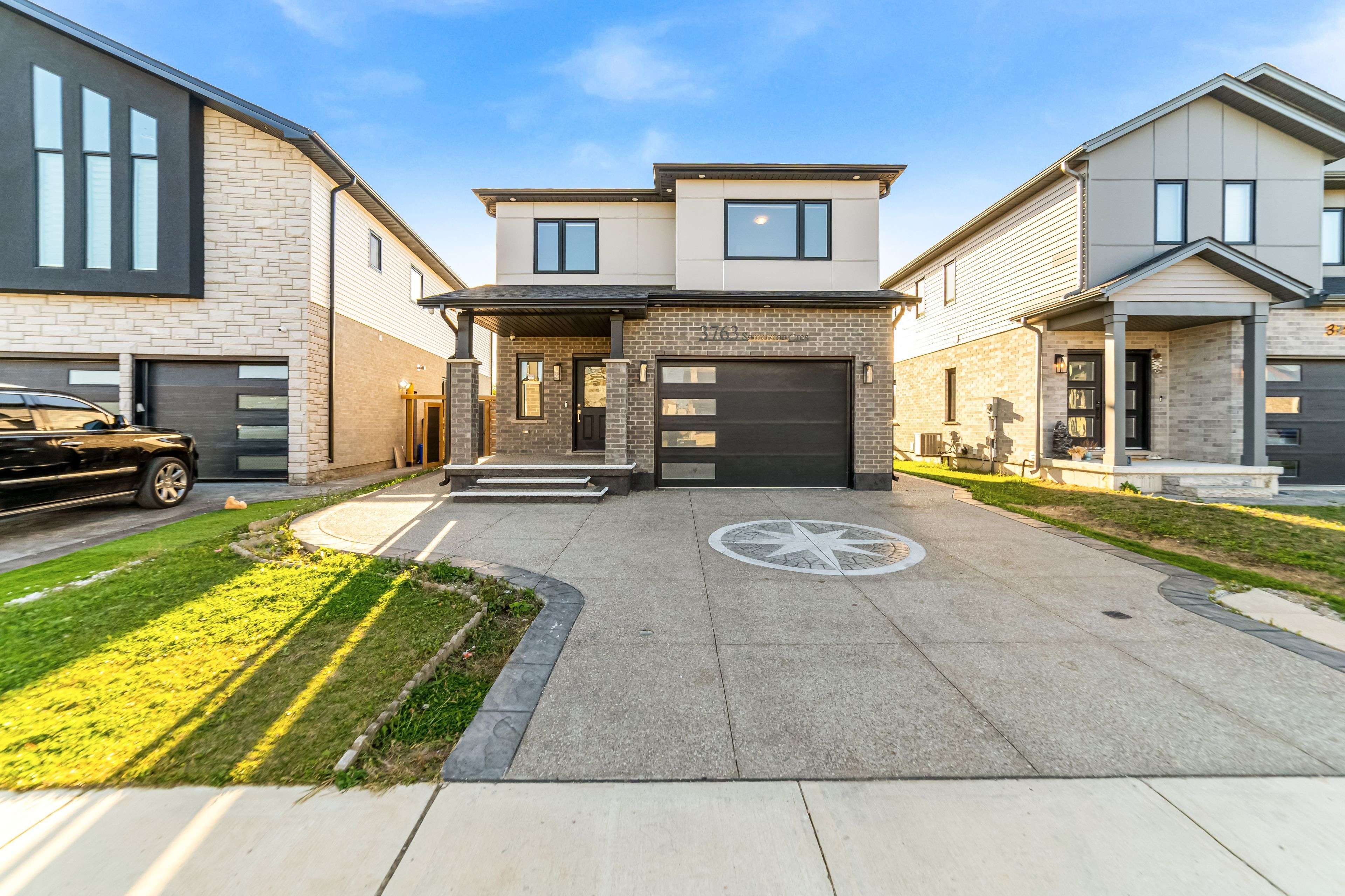 London South, ON N6L 0G1,3763 Somerston CRES