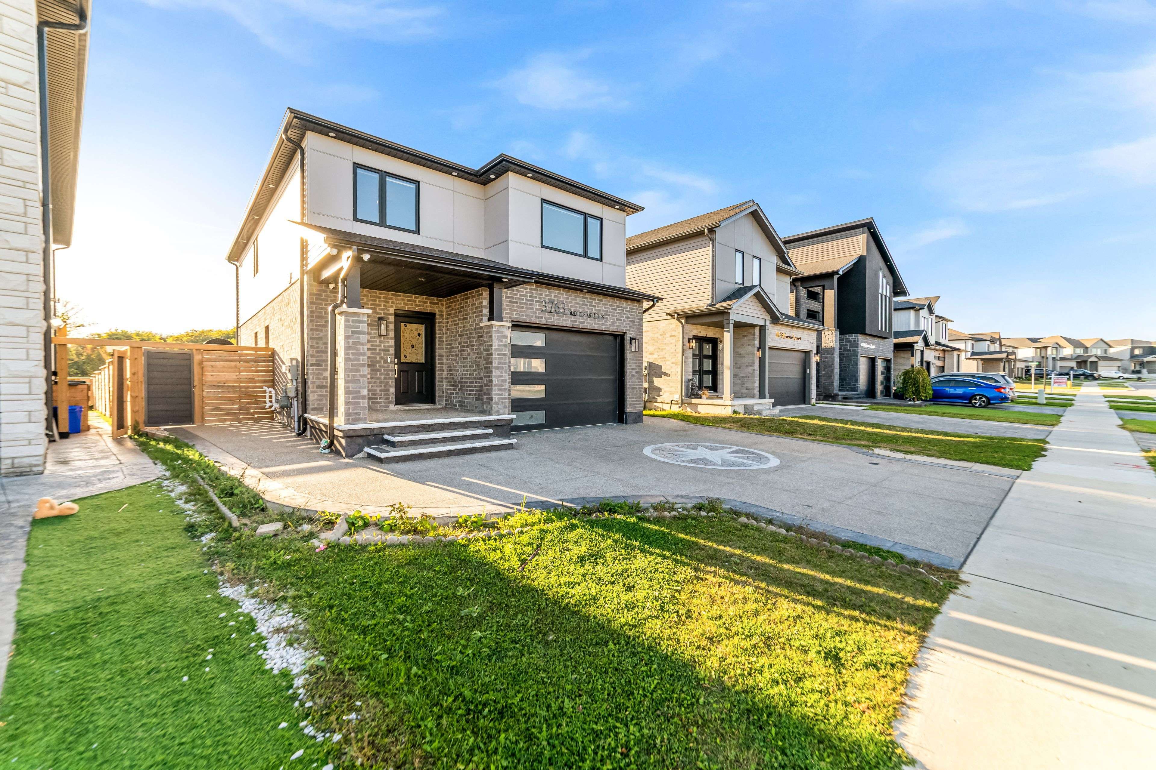 London South, ON N6L 0G1,3763 Somerston CRES