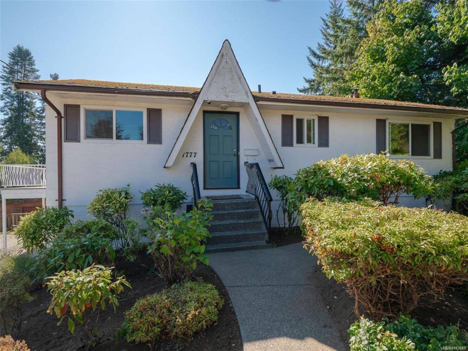 Nanaimo, BC V9X 1T8,1777 Eglington Ave