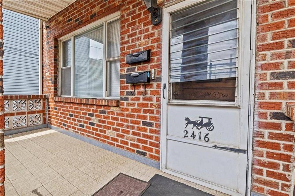 2416 McDonald AVE, New York, NY 11223