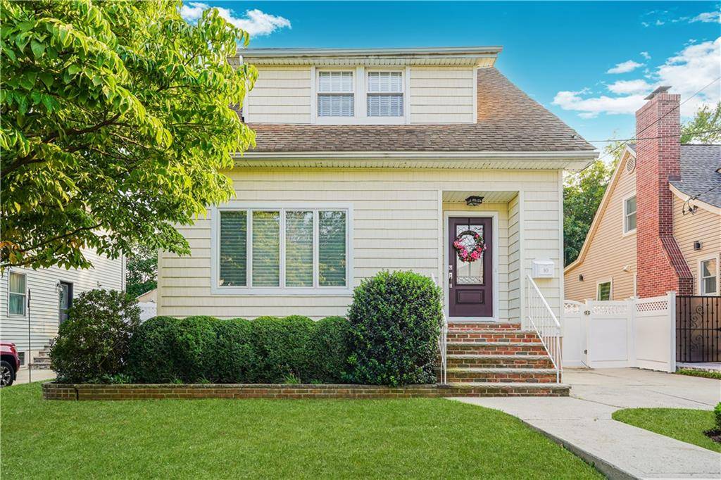 Staten  Island, NY 10304,90 Alter AVE