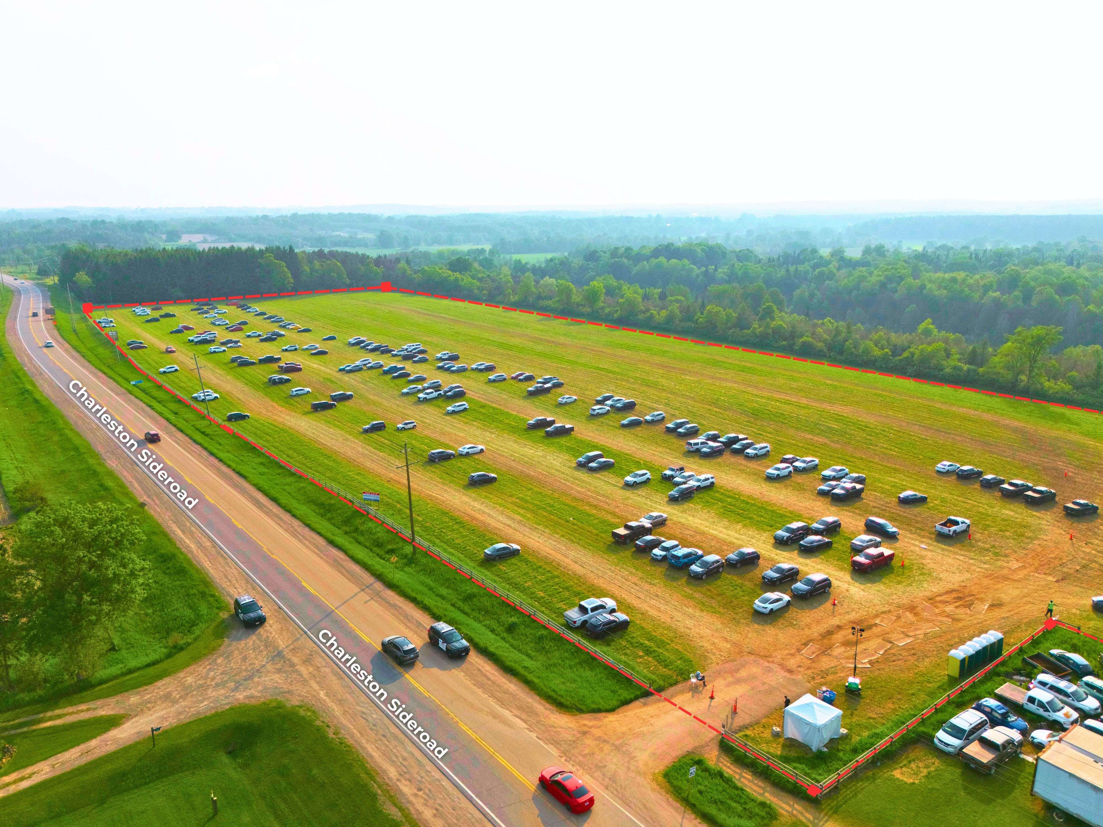 Caledon, ON L7K 1K3,0 Shaws Creek RD