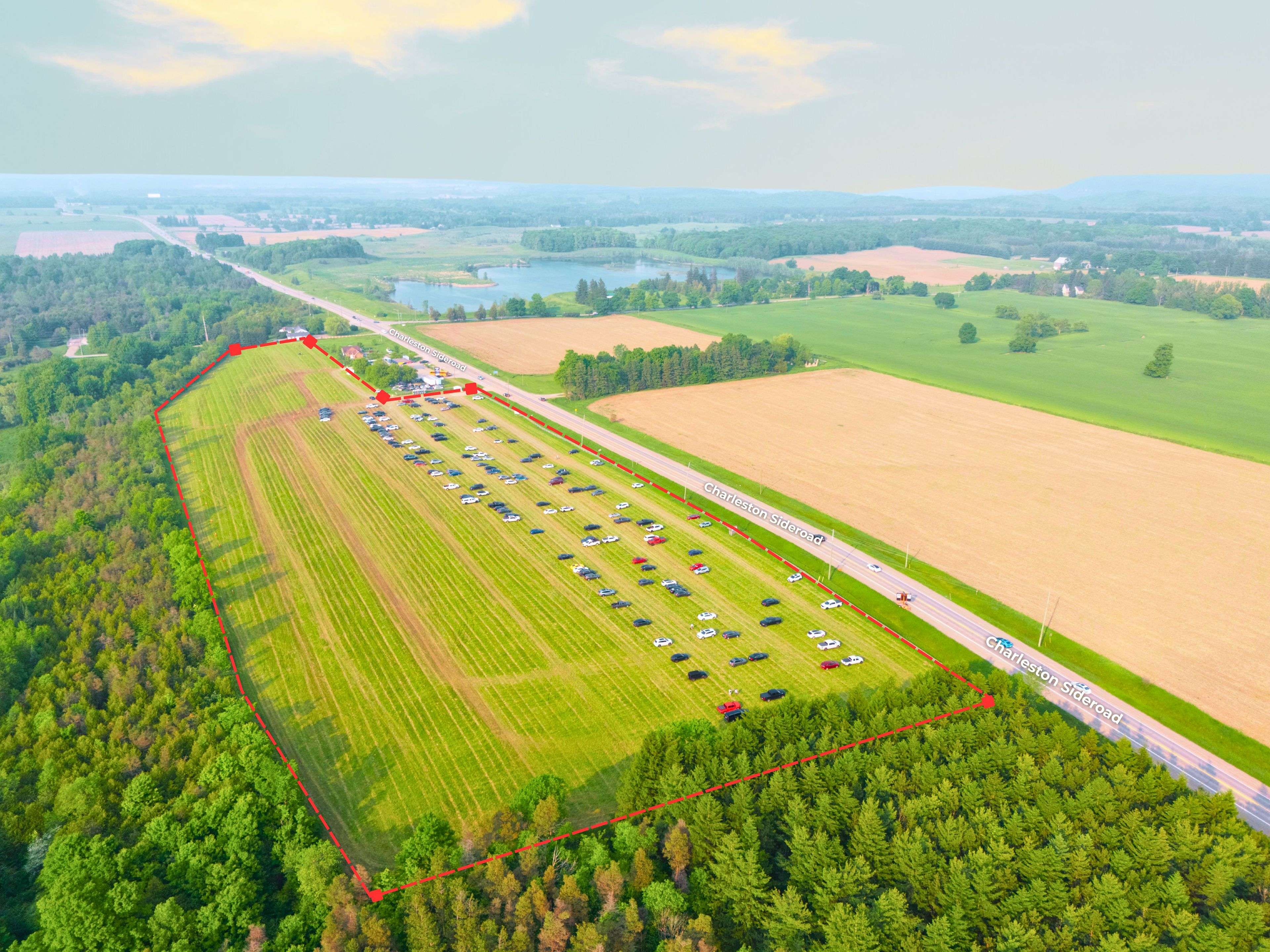 Caledon, ON L7K 1K3,0 Shaws Creek RD