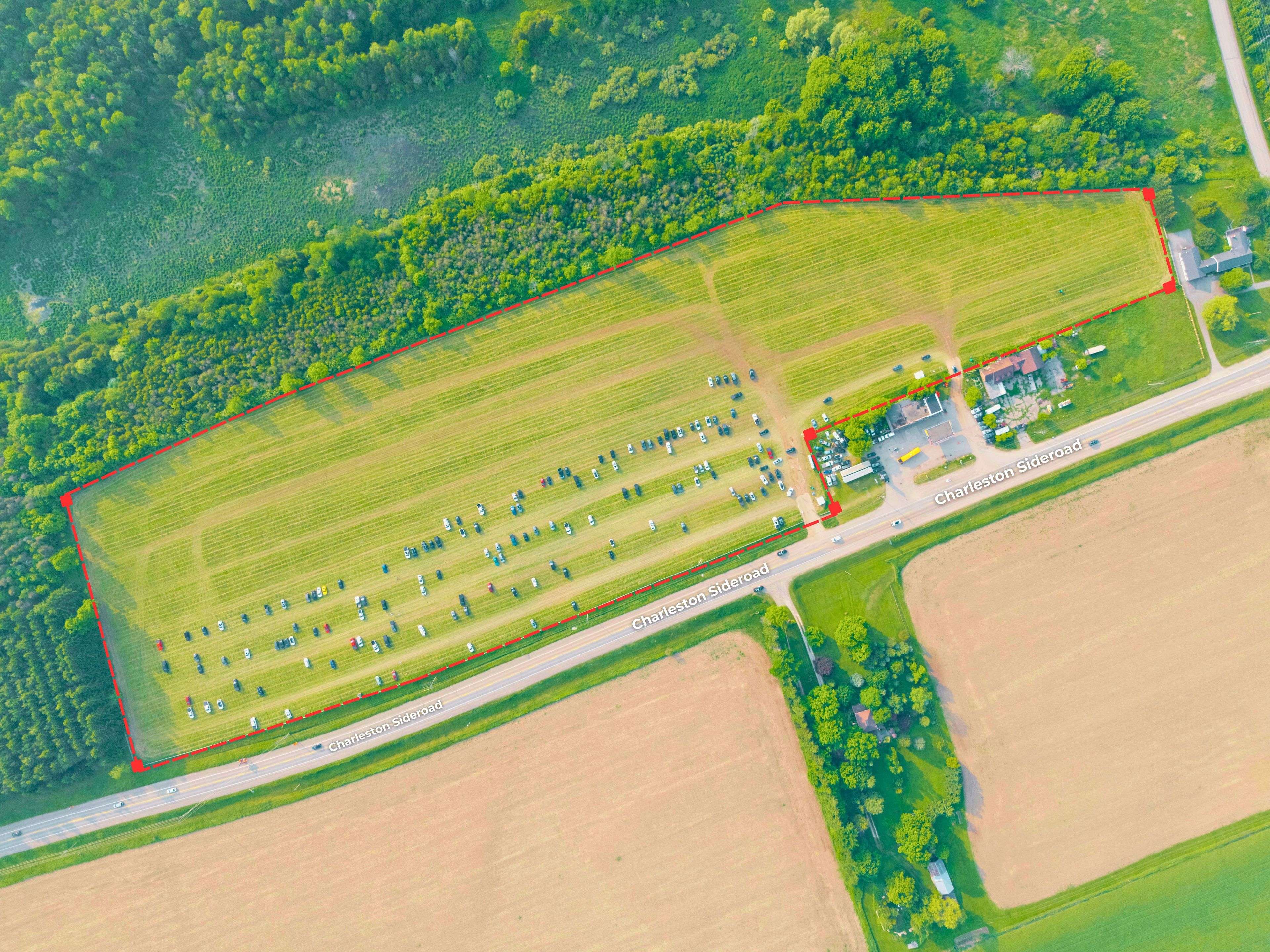 Caledon, ON L7K 1K3,0 Shaws Creek RD