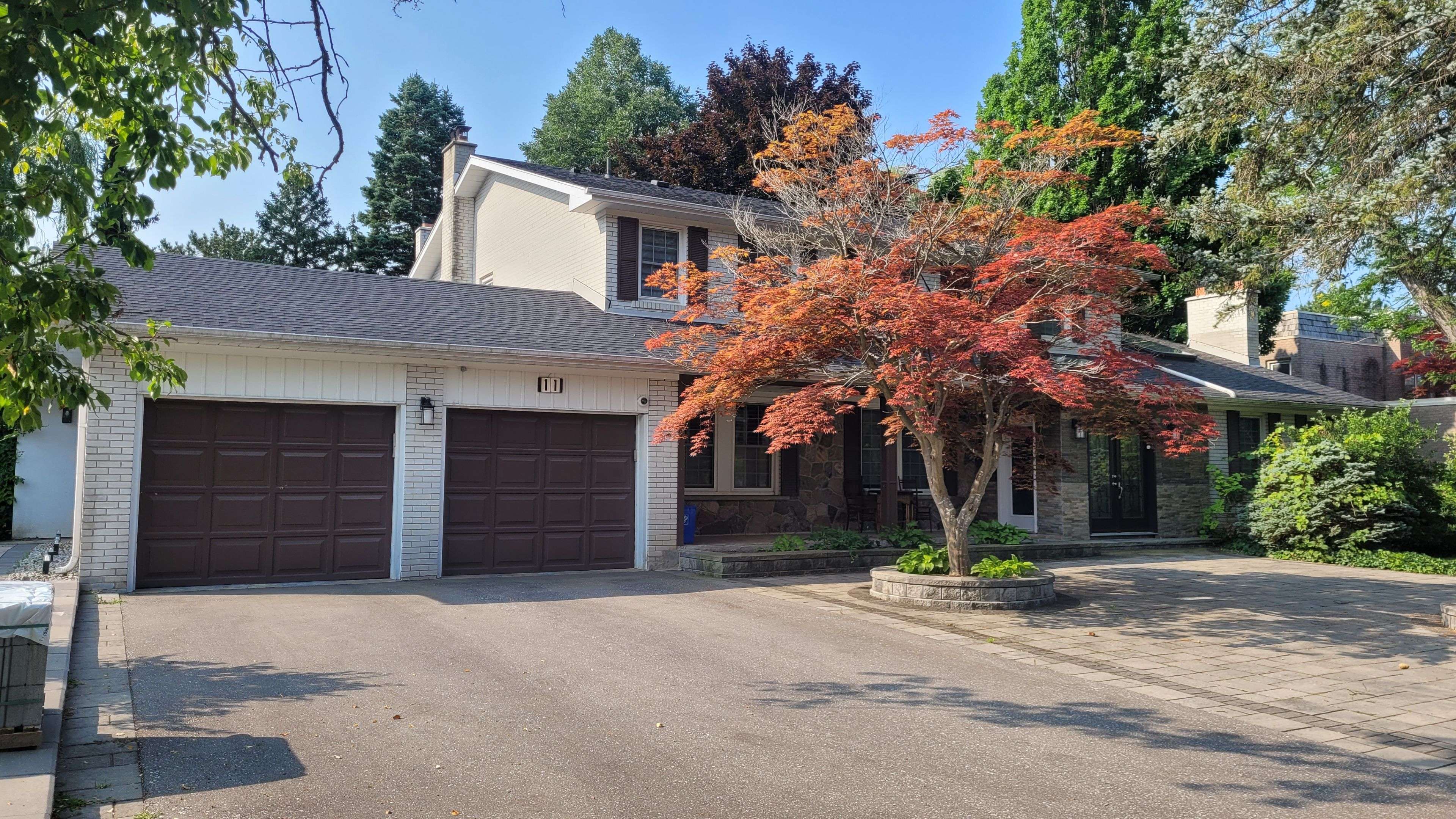 Markham, ON L3T 1K1,11 Fairway Heights CRES