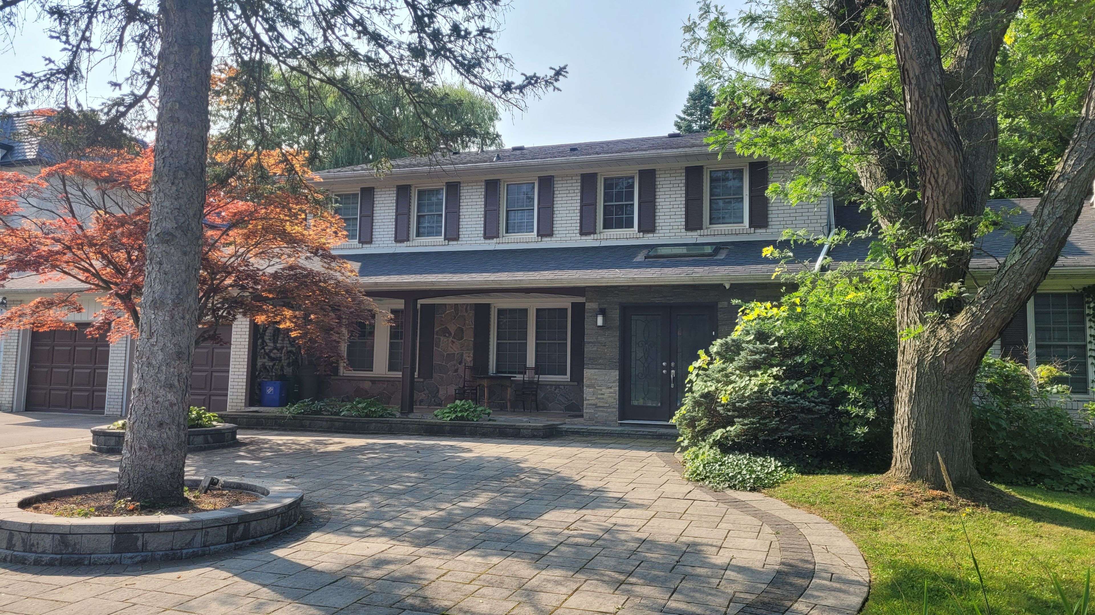 Markham, ON L3T 1K1,11 Fairway Heights CRES