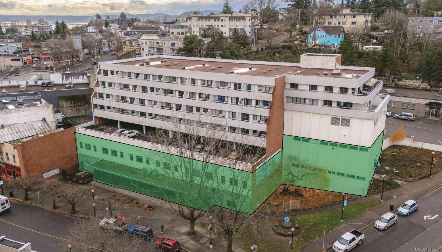 Nanaimo, BC V9R 5B9,13 Victoria Cres