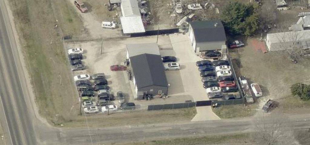 Princeton, TX 75407,101 County Road 877 #2,3