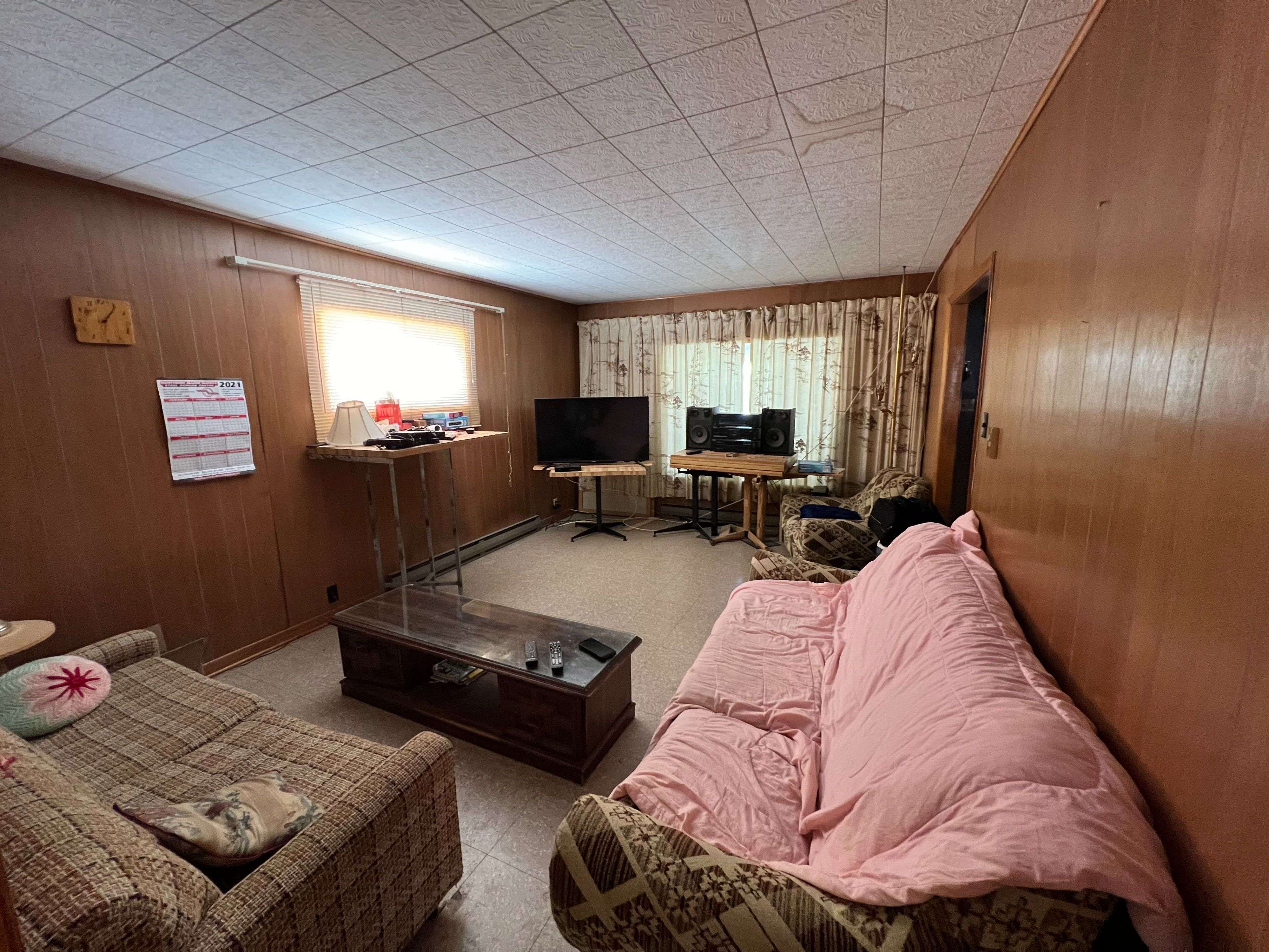 Kirkland Lake, ON P2N 1G7,45 WISHMAN ST