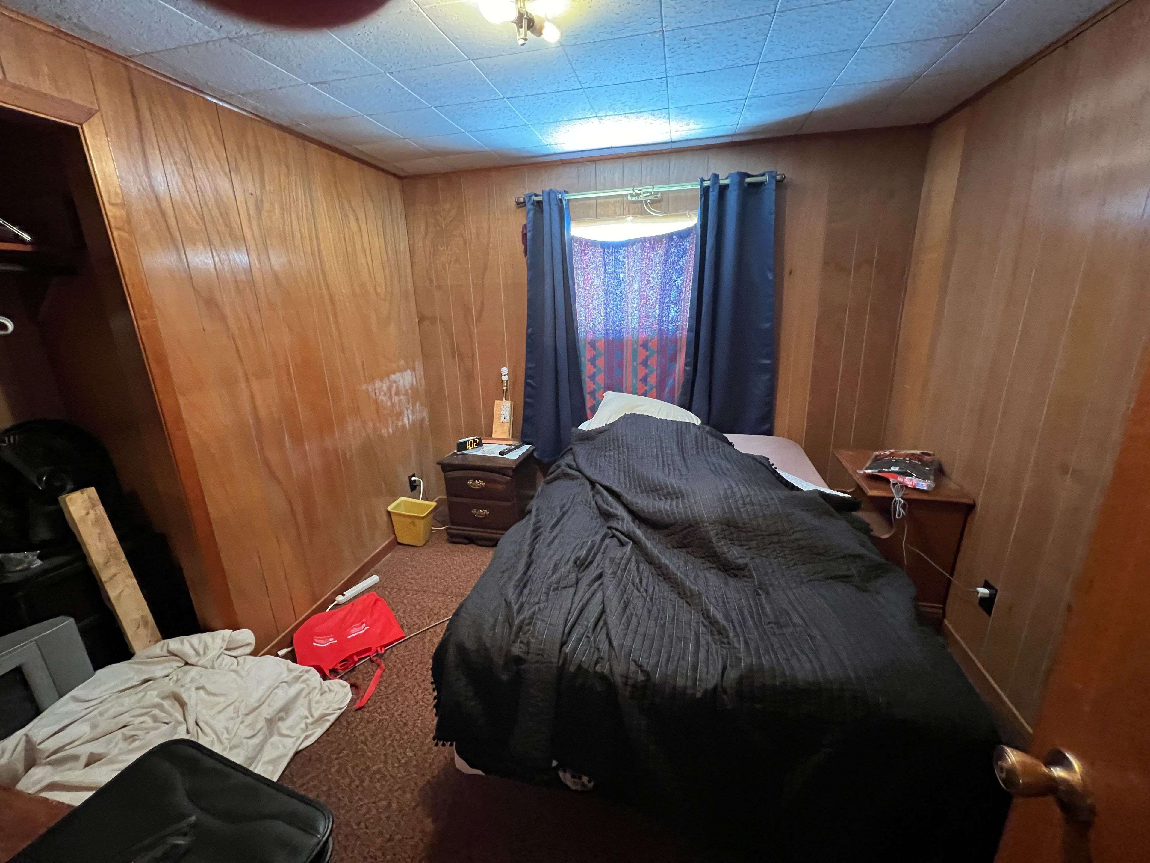 Kirkland Lake, ON P2N 1G7,45 WISHMAN ST