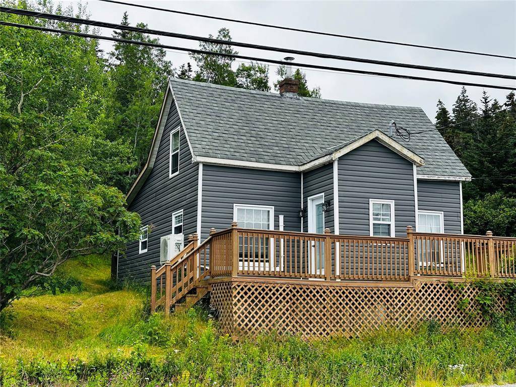 Harbour Grace, NL A0A 3P0,771 Harvey Street