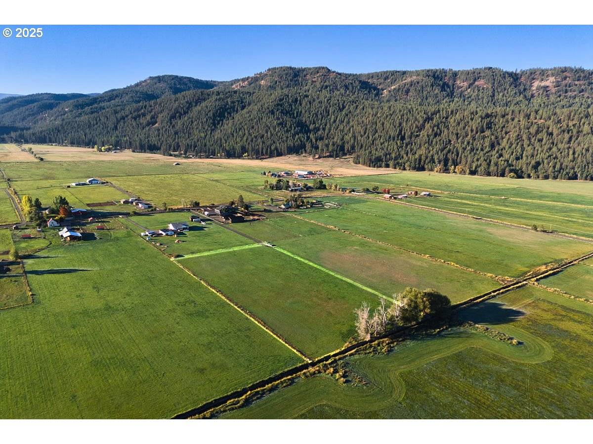 Upper Diamond Lane, Wallowa, OR 97885