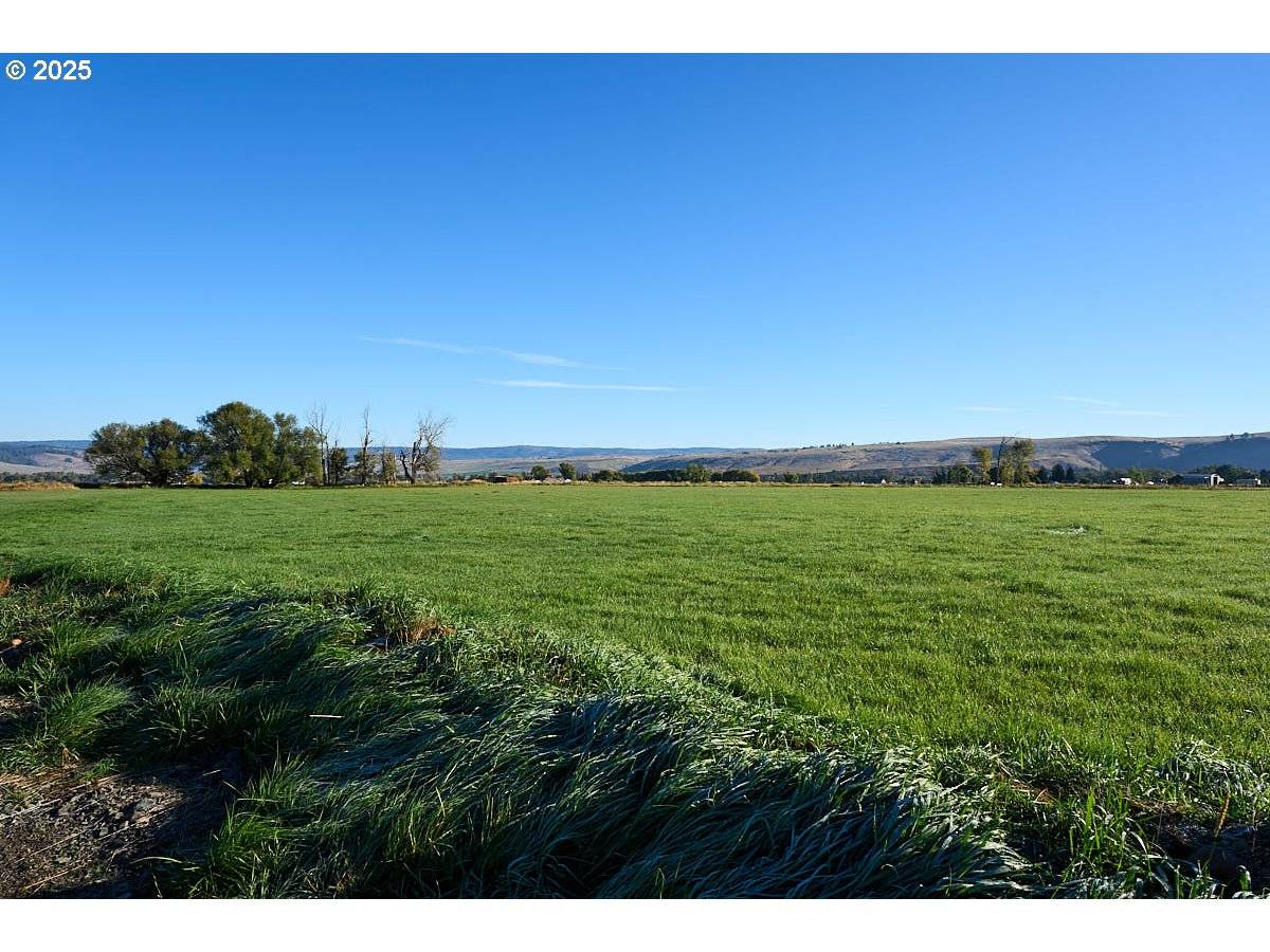 Upper Diamond Lane, Wallowa, OR 97885