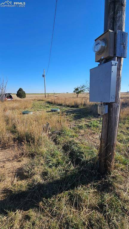 Rush, CO 80833,39320 Truckton RD