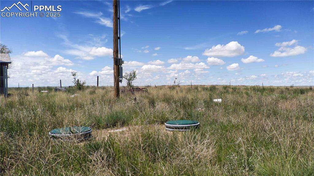 Rush, CO 80833,39320 Truckton RD