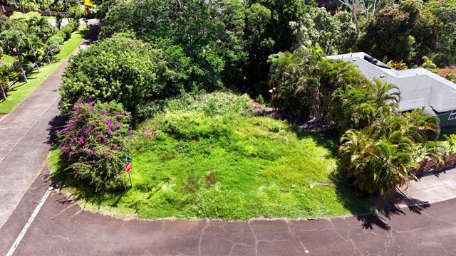 Kalaheo, HI 96741,KALAHEO DR