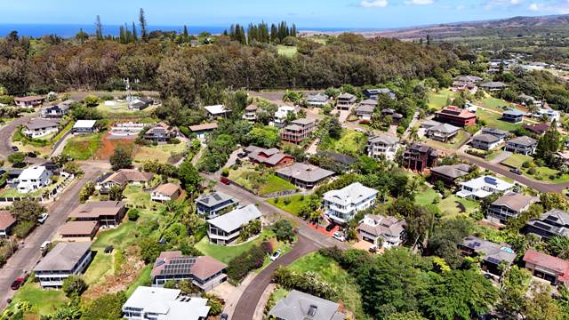 Kalaheo, HI 96741,KALAHEO DR