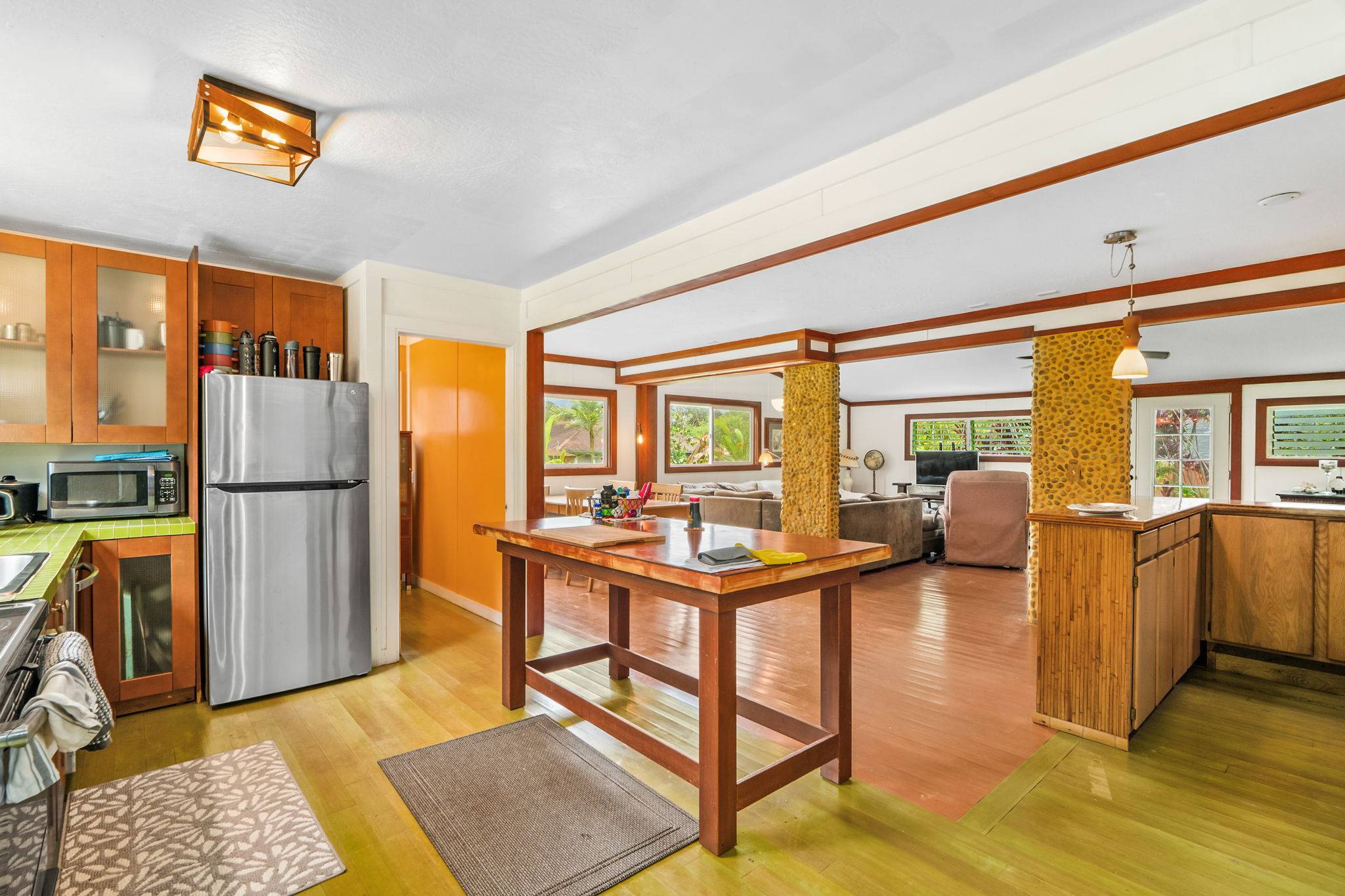 Kapaa, HI 96746,6271 OPAEKAA RD