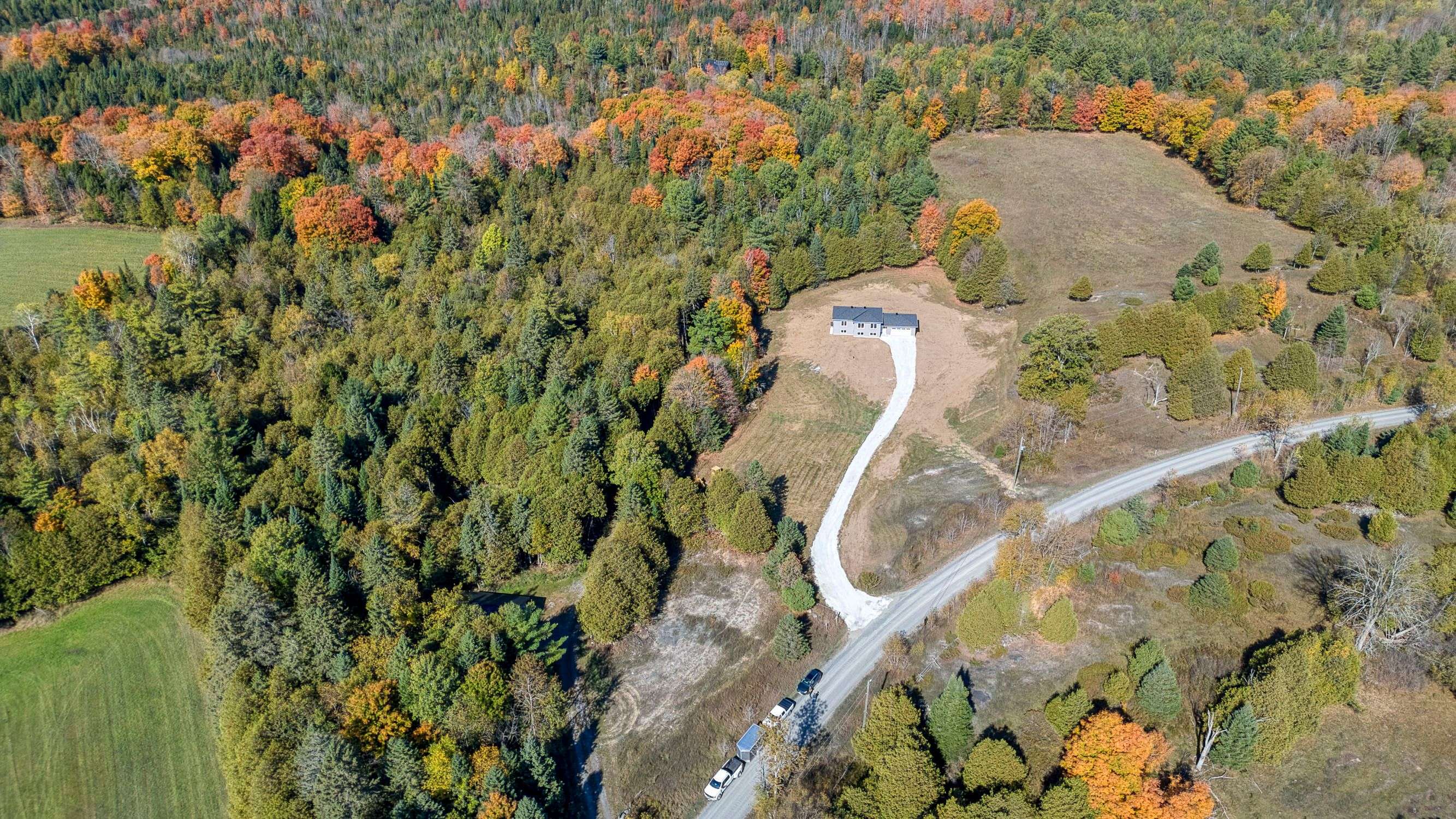 Lanark Highlands, ON K0G 1K0,231 Pretty DR